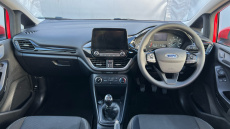 Ford Fiesta 1.0 EcoBoost Trend 5dr Petrol Hatchback